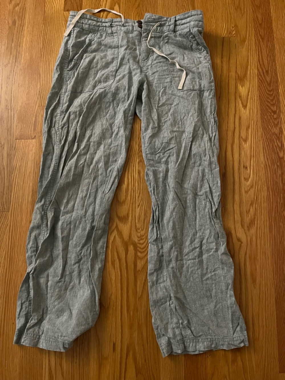 Patagonia Women’s Island Hemp Pants — Short